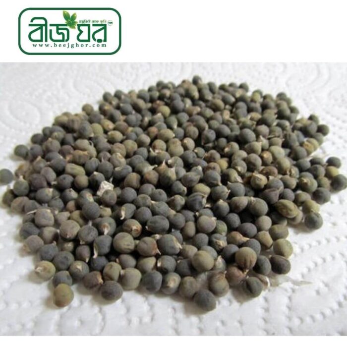 হাইব্রিড ঢেঁড়স বীজ