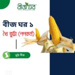 খৈ ভুট্টা (পপকর্ন) বীজ